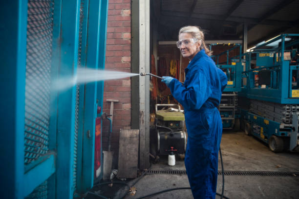 Trusted Marlborough, MA Pressure Washing Experts