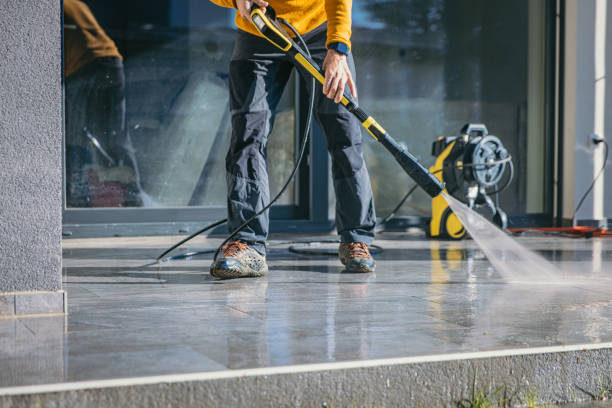 Best Sidewalk Pressure Washing  in Rlborough, MA