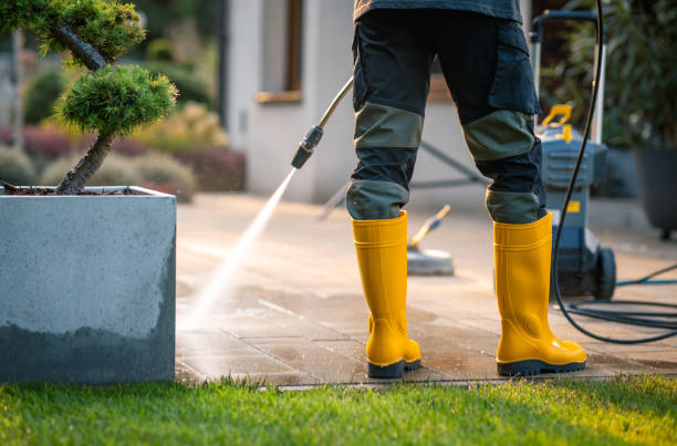 Best Commercial Building Pressure Washing  in Rlborough, MA